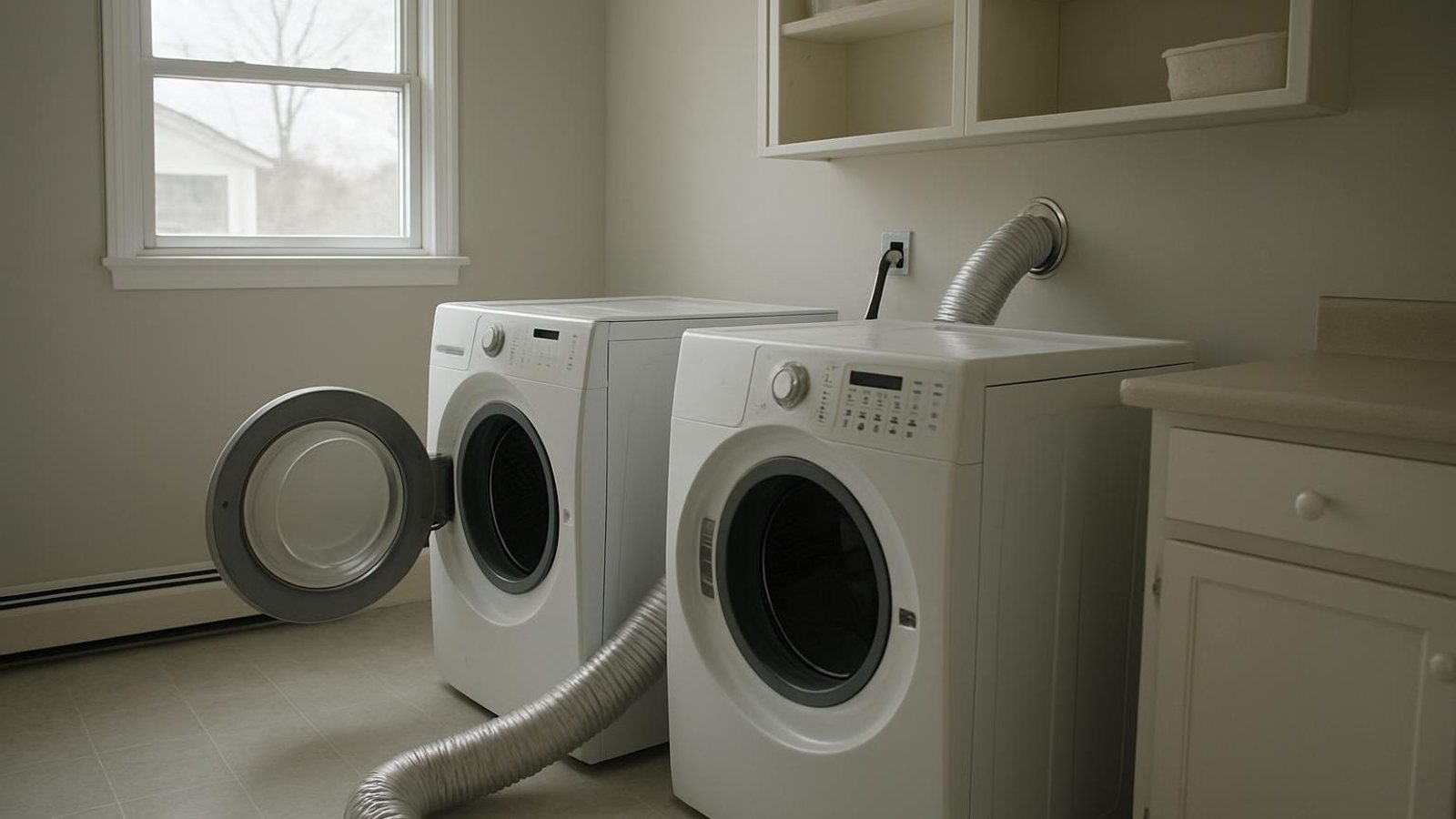 Local dryer vent cleaning for Kansas City homes