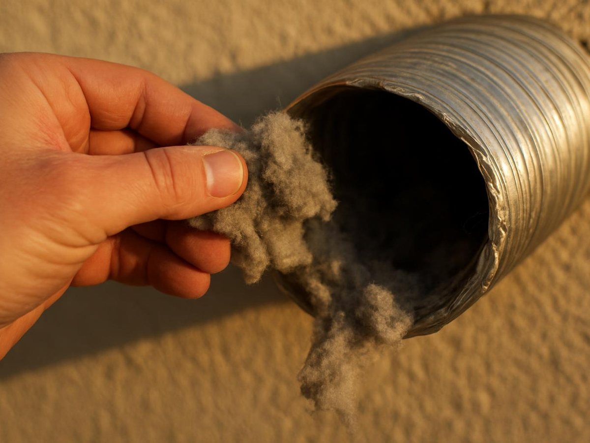 Silver Cliffs Dryer Cleaning Services work in Kansas City
